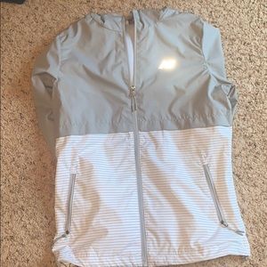 New Balance Wind Breaker